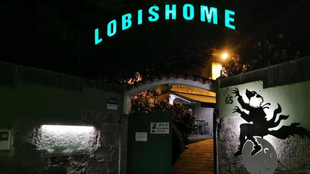 Lobishome