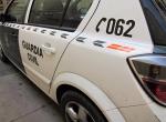 La Guardia Civil detiene a una mujer por su presunta relación con la muerte violenta de su pareja en San Roque (Cádiz)