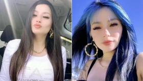 La narcotraficante e influencer chilena, asesinada un año atrás, Sabrina Durán.