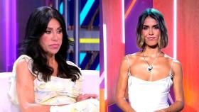 Maite Galdeano y Sofía Suescun, en participaciones en ‘¡De Viernes!’.