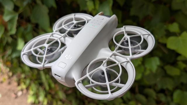 DJI Neo