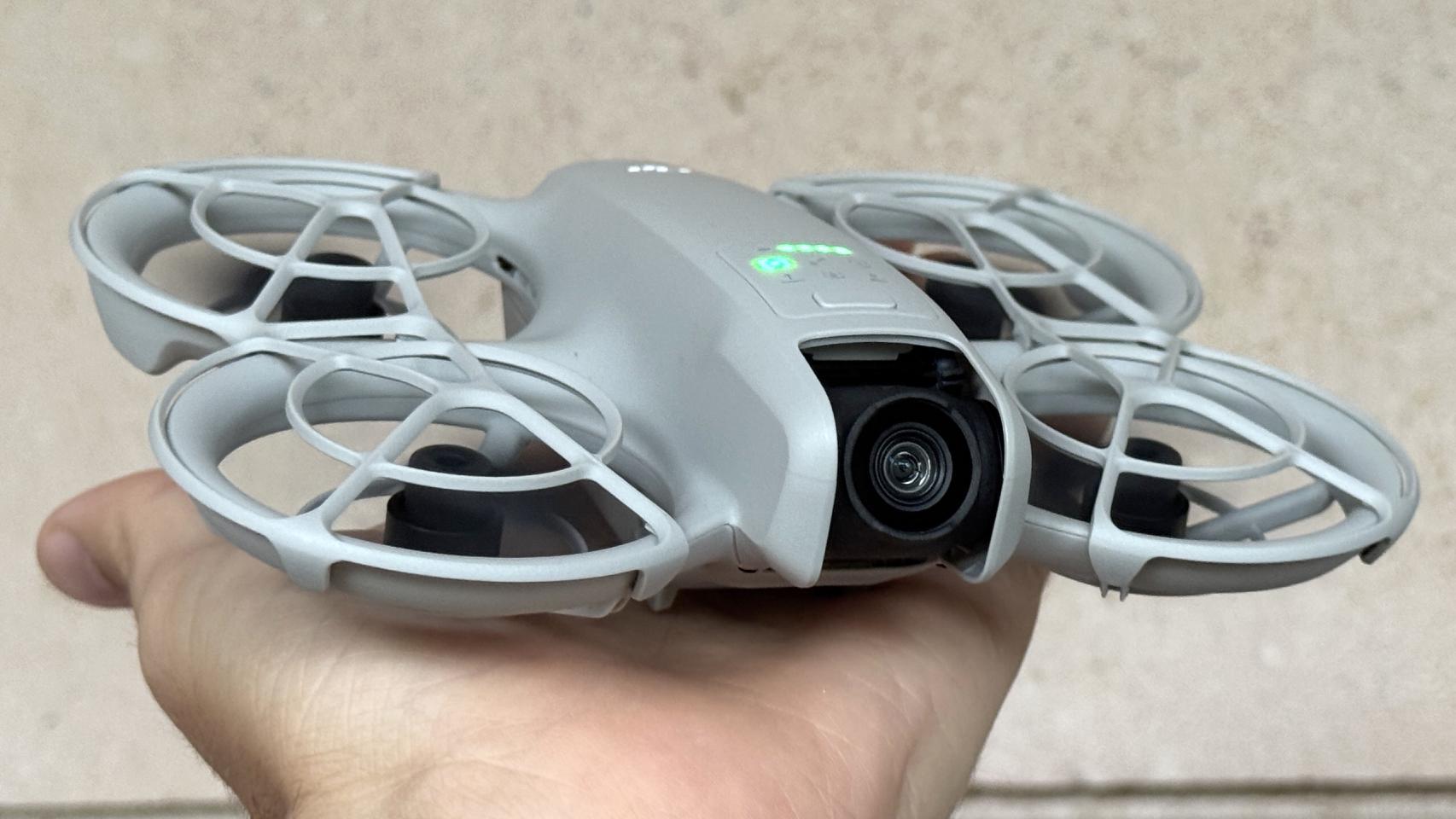 DJI Neo