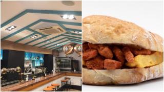 El bocadillo más original de Santiago se sirve en este bar: Para terminar una noche de fiesta