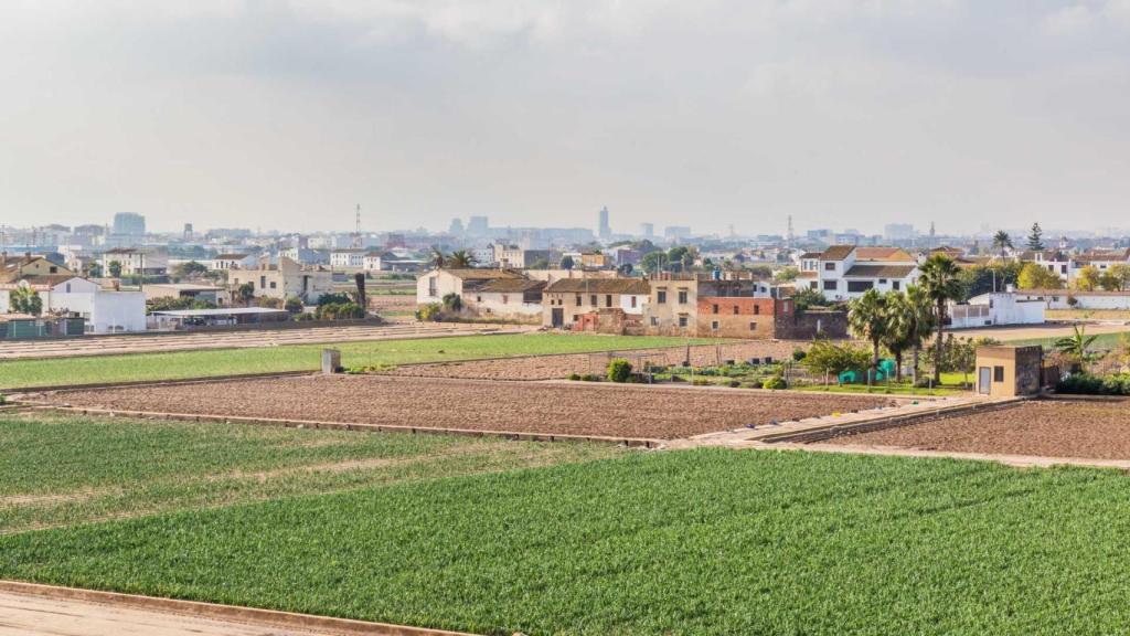 Este es el pueblo donde mejor se come en Valencia. Turisme Comunitat Valenciana