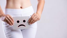 La sequedad vaginal es un problema por el que sufren muchas mujeres en la menopausia.