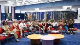 Imagen de la nueva edición de 'Gran Hermano'.