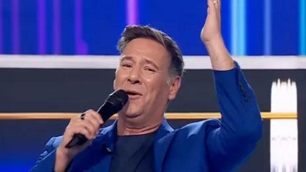 Carlos Latre en 'Babylon Show'.