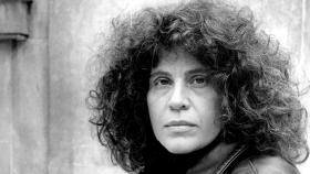 Anne Michaels. Foto: Marzena Pogorzaly