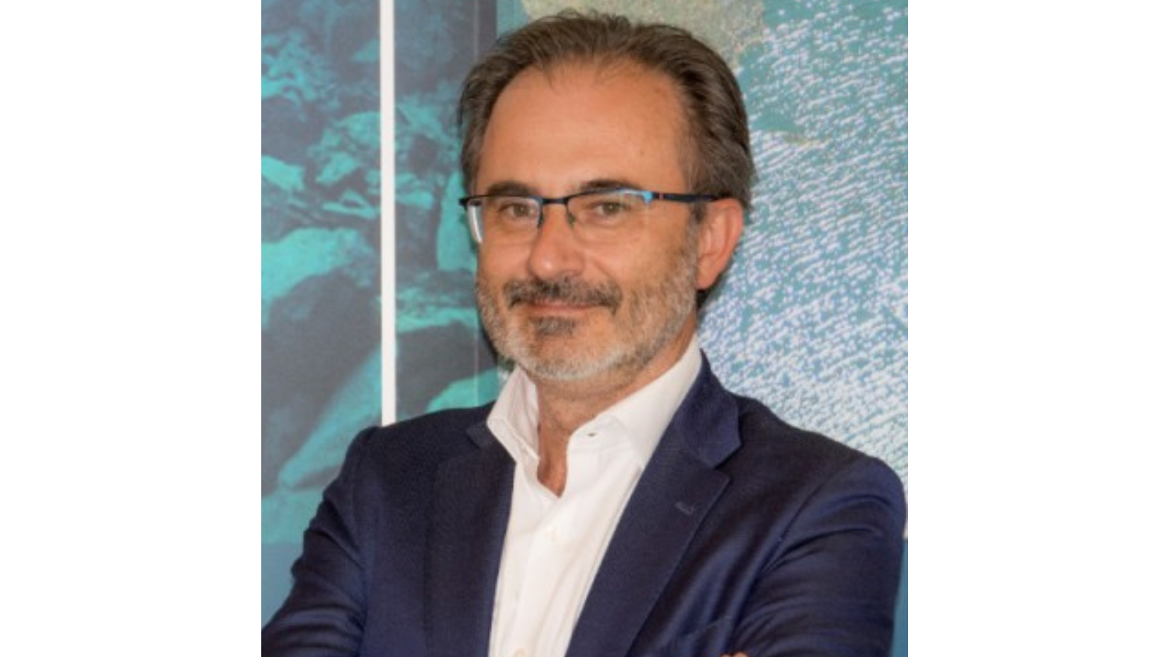José María Mena