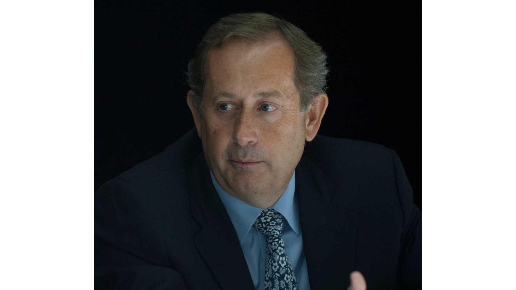Pedro Rodríguez Medina