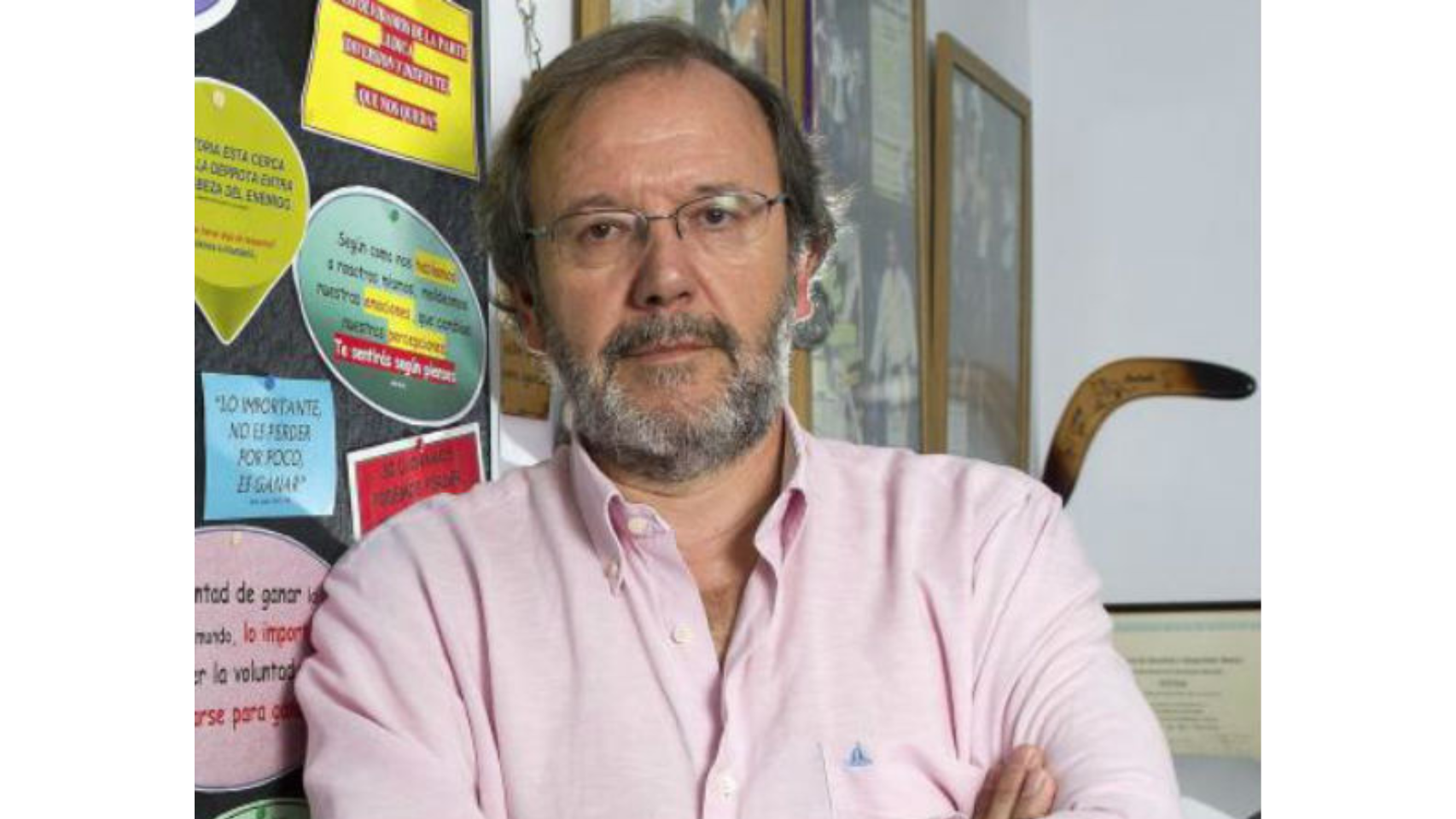 Pablo del Río
