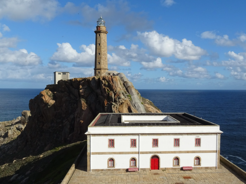 El faro en la actualidad. https://aemetblog.es