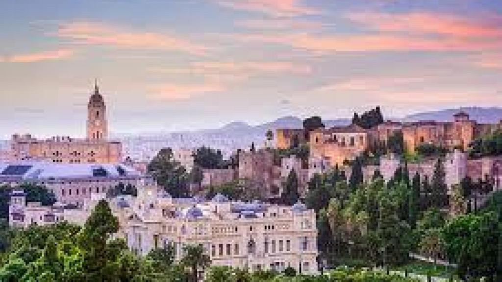 Málaga