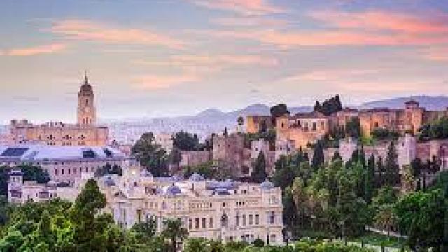 Málaga
