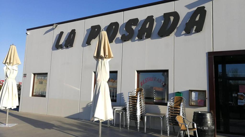 Restaurante La Posada