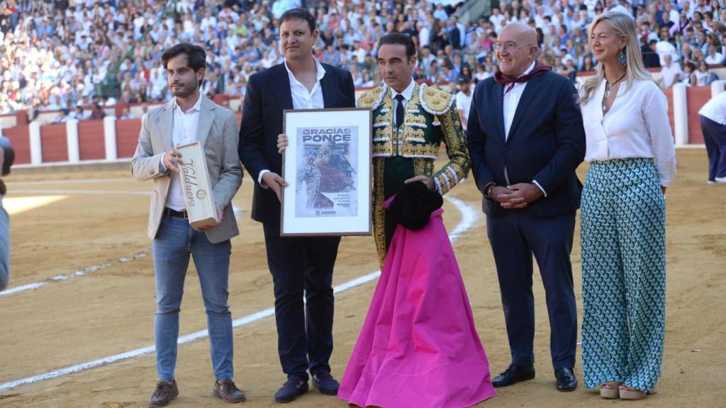 La tercera de Ferias en Valladolid (29)