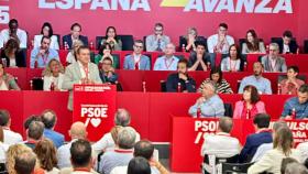 El PSOE de Huesca pide abrir un tiempo de diálogo y acuerdo para renovar el partido en Aragón