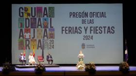 Pregon Ferias y Fiestas 2024 1