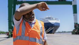 Trabajadores frente al cambio climático: una prevención integral ante los nuevos riesgos laborales