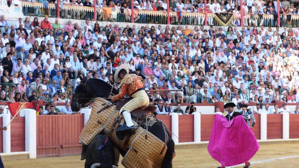 Cuarta de Feria de Valladolid (8)