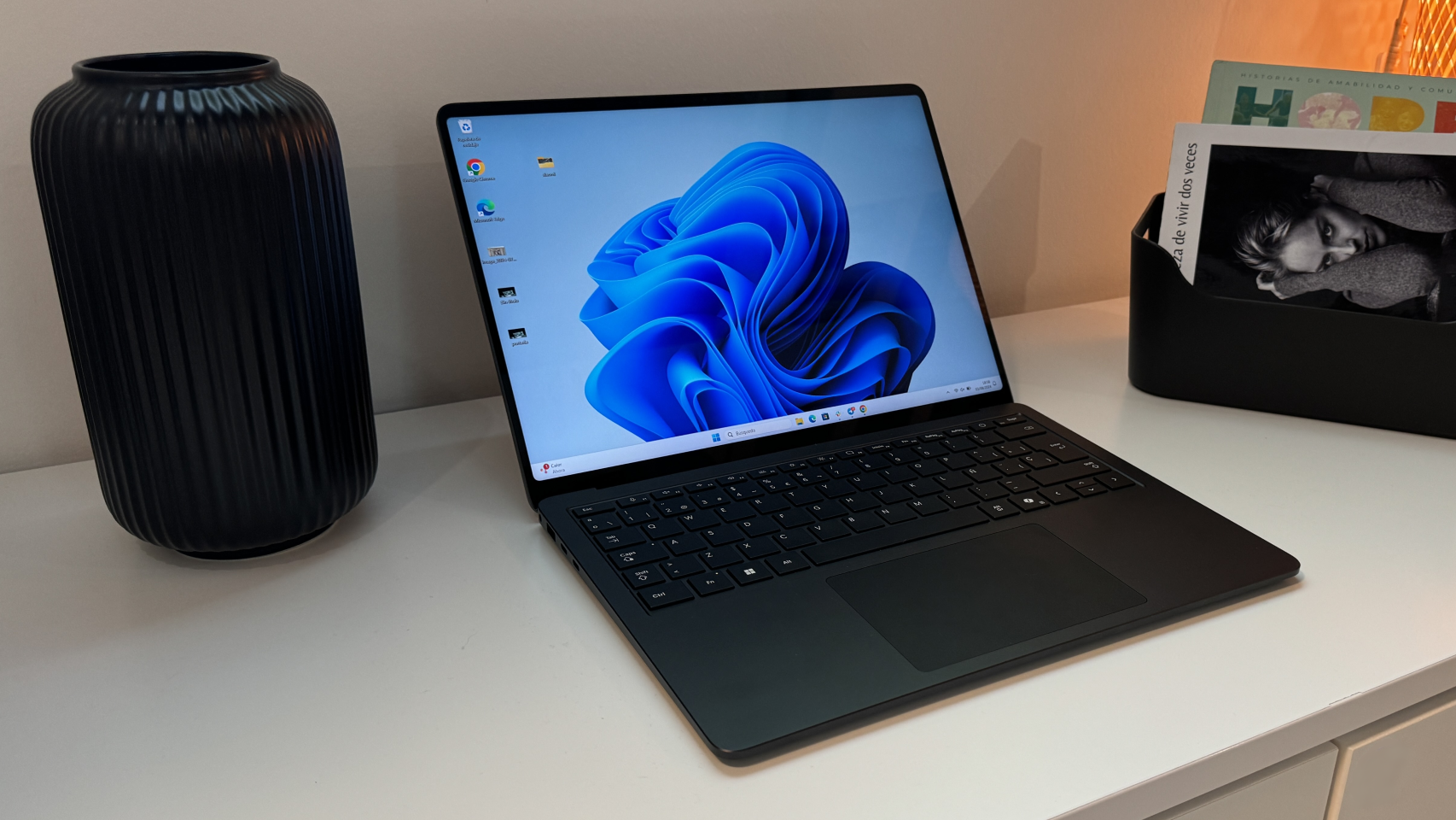 Microsoft Surface Laptop de séptima generación