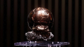 Balón de Oro