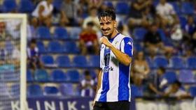 Oriol Soldevila.