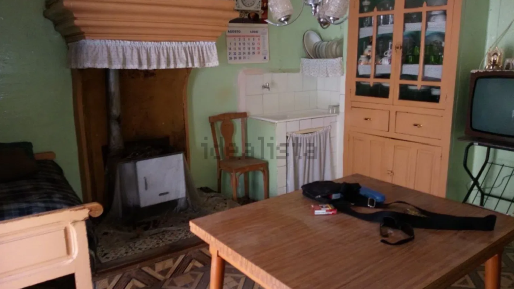 Casa en venta en Albalate.