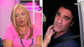 Belén Esteban y Jesulín de Ubrique