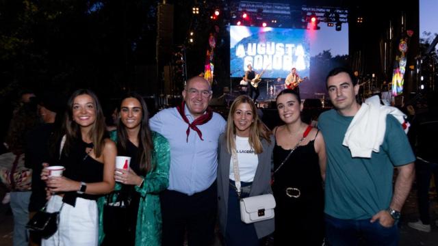 ¡Valladolid es inmensa!: el alcalde celebra el éxito de las fiestas de la Virgen de San Lorenzo