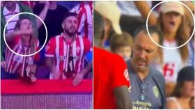 Los dos incidentes racistas en Segunda División
