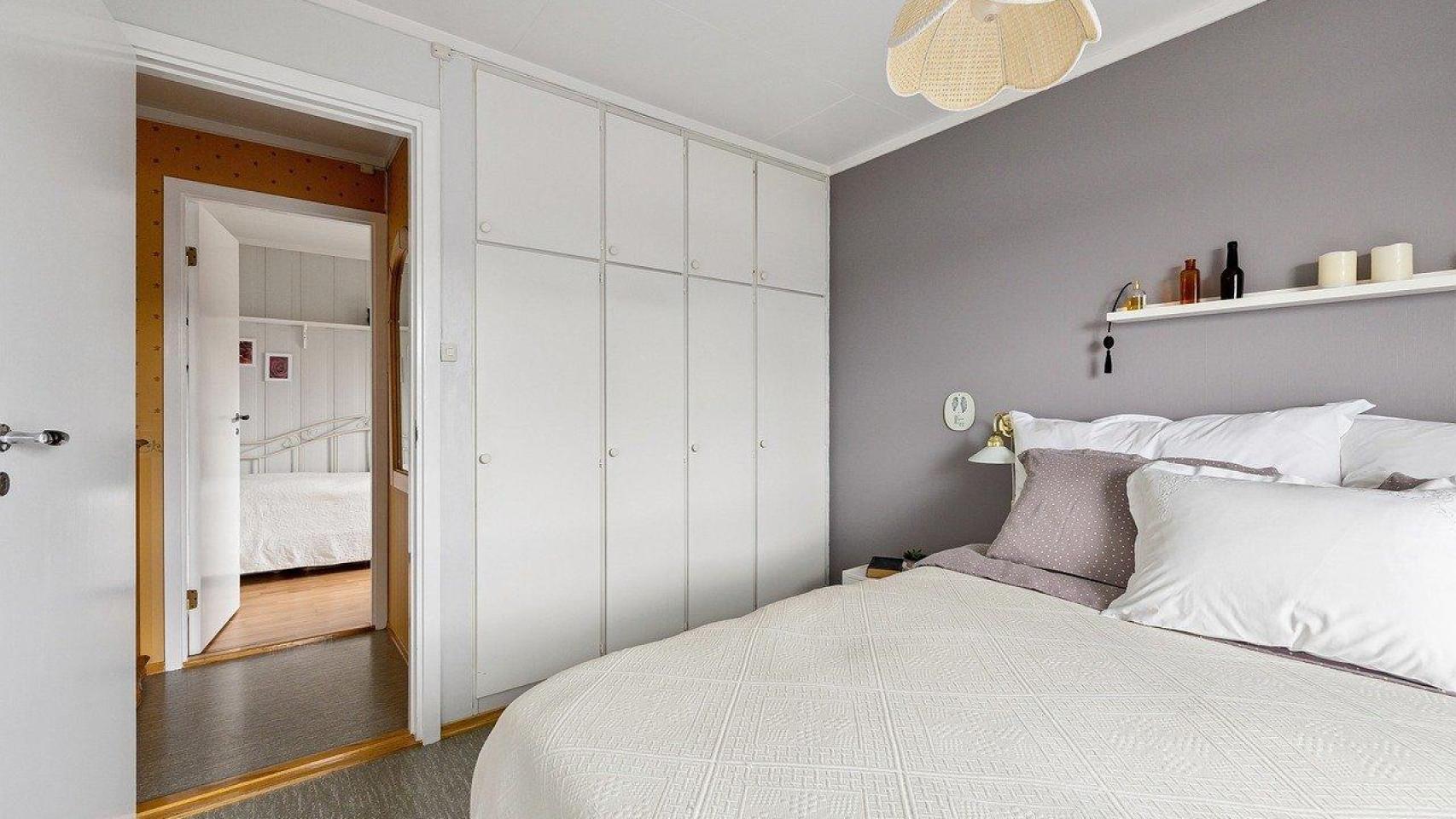 Imagen de archivo de una habitación.