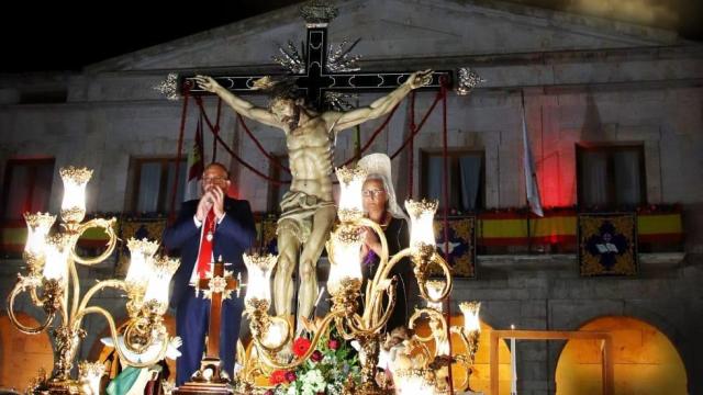 Fiestas de Yepes (Toledo).