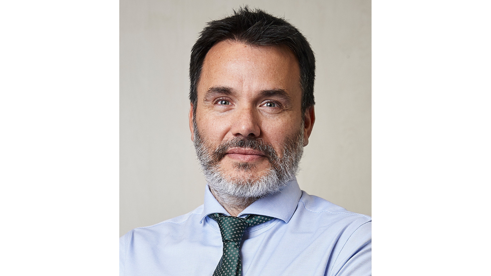 Mario Zarzuela