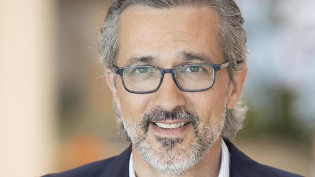 Juan Pablo Vivas, director general de Mastercard España.