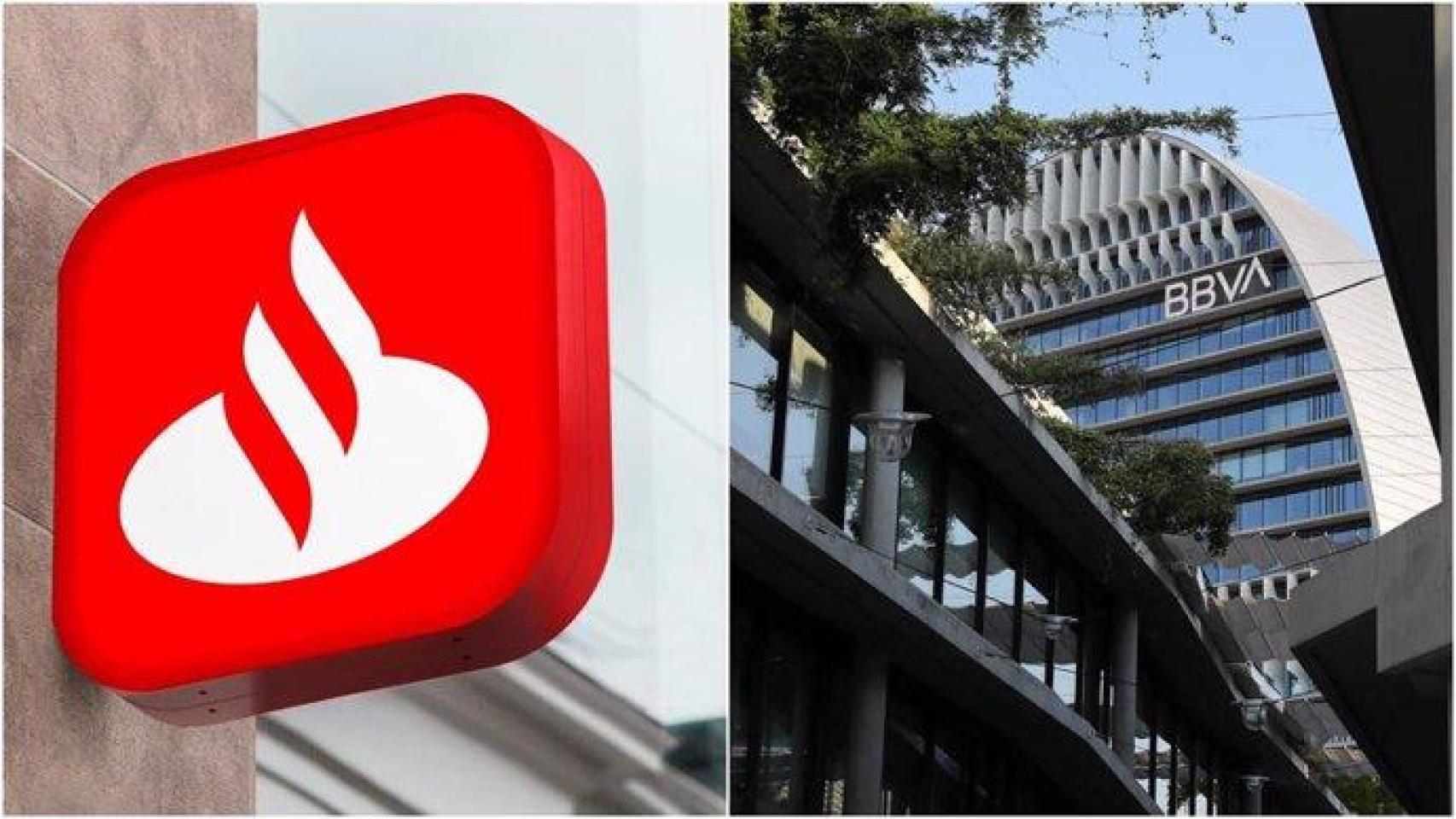 Santander et BBVA sont en concurrence dans la banque d’investissement avec de nouvelles signatures en France, à Singapour, aux États-Unis et au Brésil