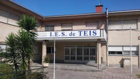 IES de Teis