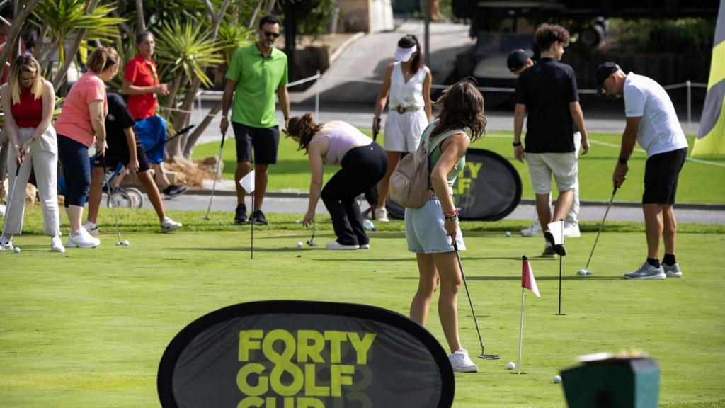 El torneo está pensado para ampliar el alcance del deporte.