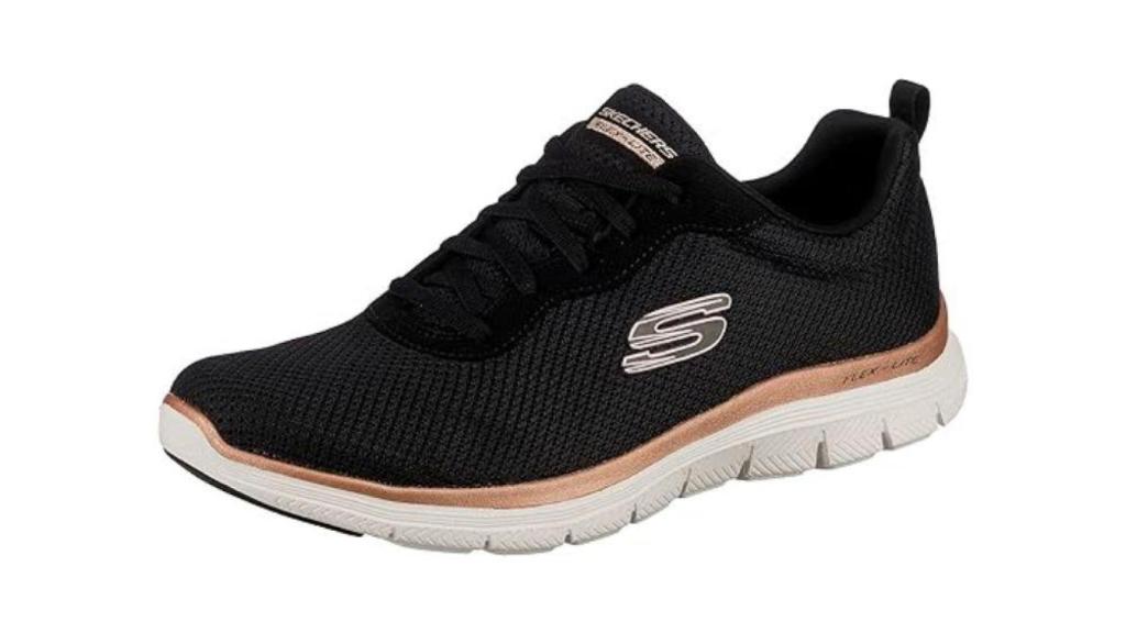 Amazon rebaja a menos de 45 antes 70 las zapatillas Skechers que no te podras quitar