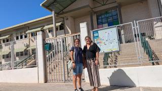 El Ayuntamiento insinúa un sabotaje en el ascensor del Voramar: "No todos querían un buen inicio de curso"