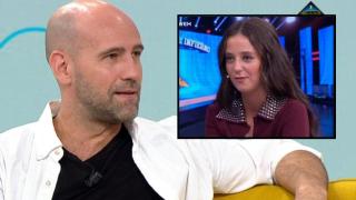 Gonzalo Miró, muy crítico con Victoria Federica tras su visita a 'El Hormiguero': 