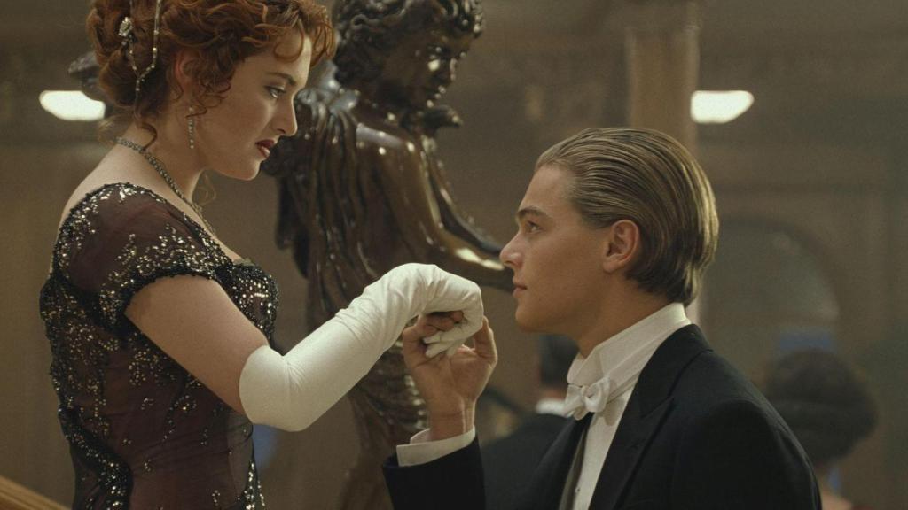 Es la frase más icónica de 'Titanic', pero estuvo a punto de no existir: a Leonardo DiCaprio le parecía cursi