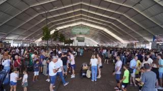 Esto es lo que menos ha gustado de la fiestas de Valladolid: "Hay margen de mejora en 2025"