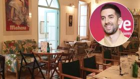 Este es el restaurante favorito de David Broncano en Madrid.