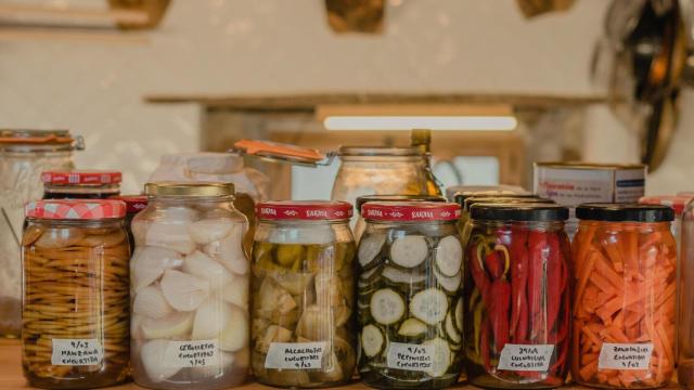 Garum, kombucha, miso y queso: el primer festival que celebra Cantabria sobre los fermentos