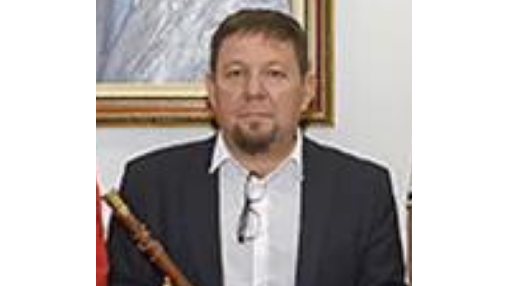 Tomás Díaz Yuste