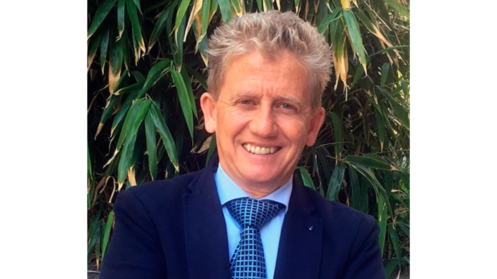 Gonzalo Torralbo