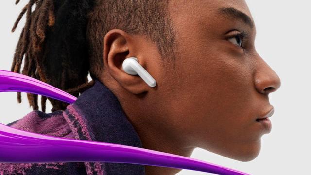 Amazon tira la casa por la ventana y rebaja a menos de 16€ estos auriculares inalámbricos Xiaomi