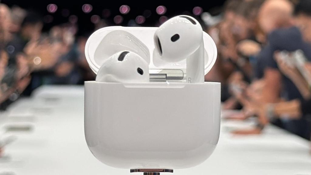 AirPods 4