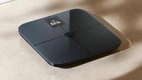 La Xiaomi Body Composition Scale S400 Pro.